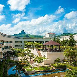 Howard Beach Resort Kenting